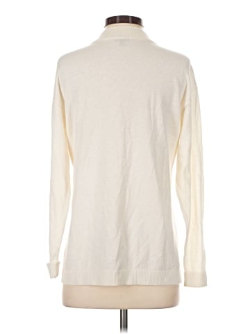 Talbots Turtleneck Sweater (view 2)