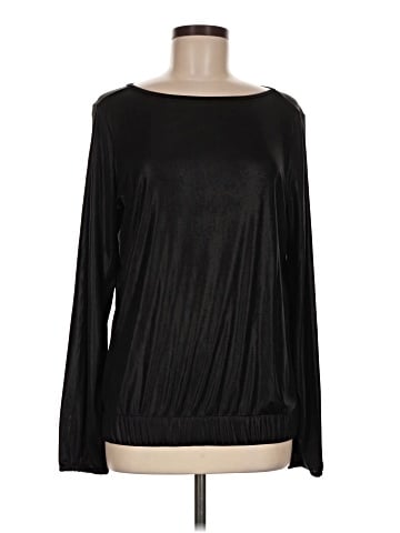 Kate Hill Long Sleeve Top (view 1)