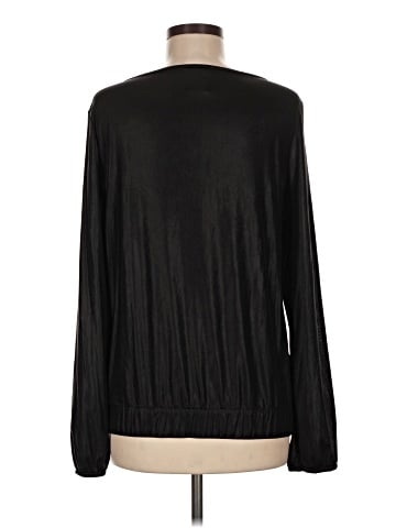 Kate Hill Long Sleeve Top (view 2)