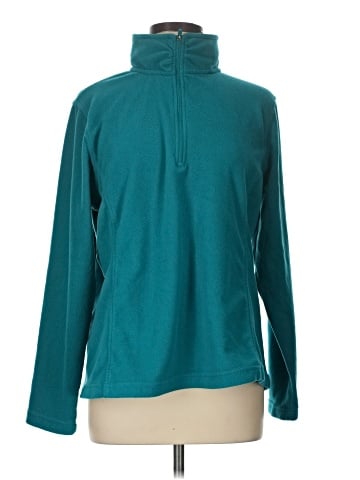 Lands' End Turtleneck Sweater (view 1)