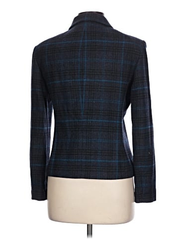 Jones New York Wool Blazer (view 2)