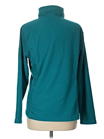 Lands' End Turtleneck Sweater (view 2)