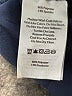 Eddie Bauer Solid Blue Active Pants Size L (petite) - photo 8