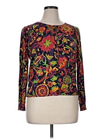 Talbots Cardigan (view 1)