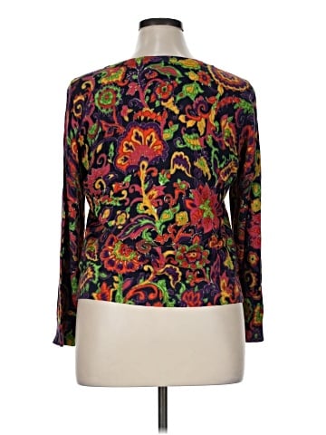 Talbots Cardigan (view 2)