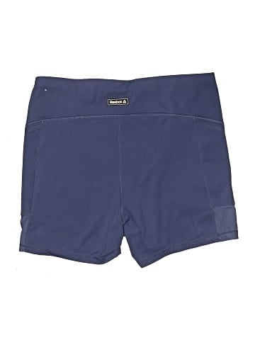 Reebok Athletic Shorts (view 2)