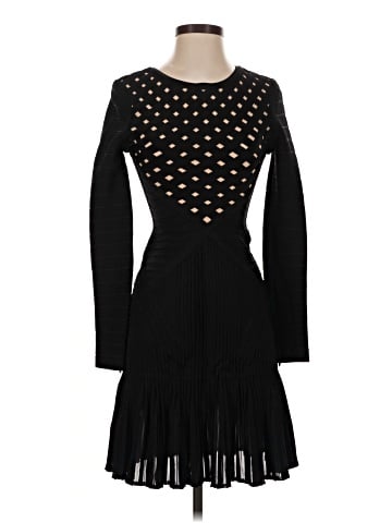 Herve Leger Cocktail Dress (view 1)