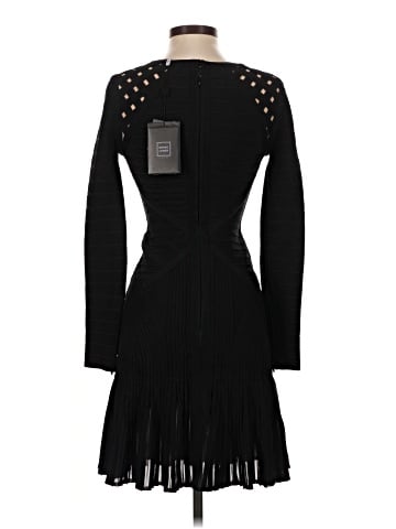 Herve Leger Cocktail Dress (view 2)