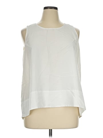 Tommy Bahama Sleeveless T-Shirt (view 1)