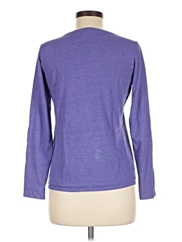Nike Long Sleeve T-Shirt (view 2)