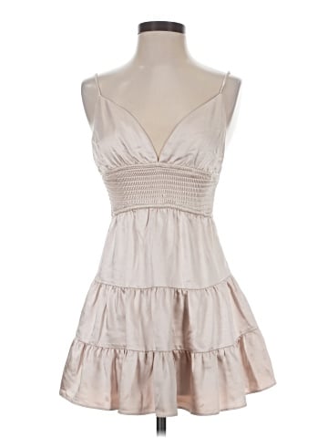 Elliatt Cocktail Dress (view 1)