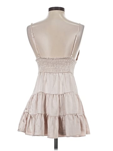Elliatt Cocktail Dress (view 2)