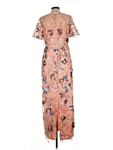 JS Collections Cocktail Dress (view 2)