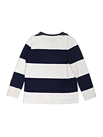 Pepe Jeans Long Sleeve T-Shirt (view 2)