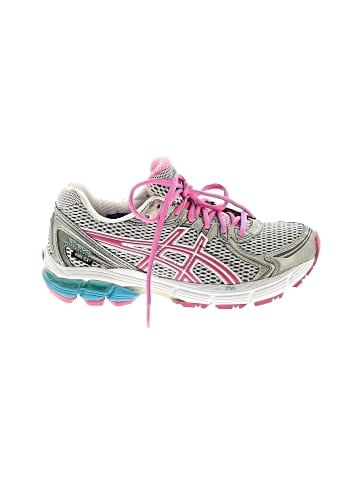 Asics Sneakers (view 1)