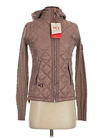 Kari Traa Jacket (view 1)