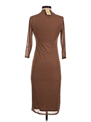 Monteau Casual Dress (view 2)