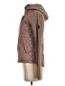 Kari Traa 100% Polyamide Brown Jacket Size XS - photo 5
