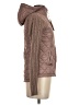 Kari Traa 100% Polyamide Brown Jacket Size XS - photo 4