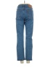 Levi's Blue Jeans Size 26 waist - photo 2