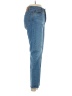 Levi's Blue Jeans Size 26 waist - photo 4