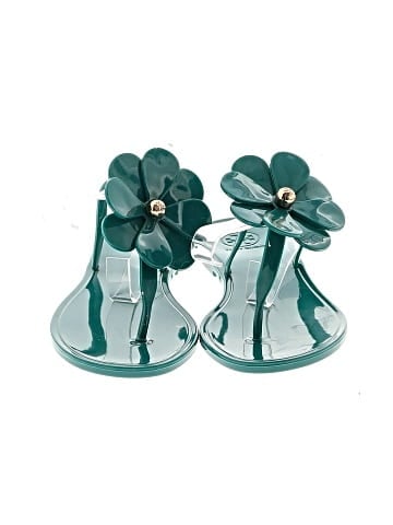 Tory Burch Flip Flops (view 2)