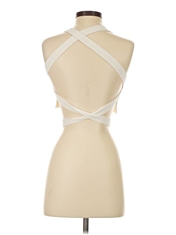 Wilfred Sleeveless Top (view 2)