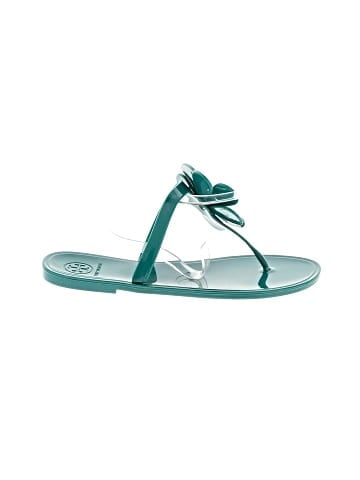 Tory Burch Flip Flops (view 1)