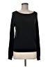 Splendid Black Pullover Sweater Size S - photo 1