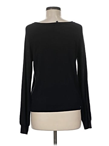 Splendid Pullover Sweater (view 2)