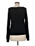 Splendid Black Pullover Sweater Size S - photo 2