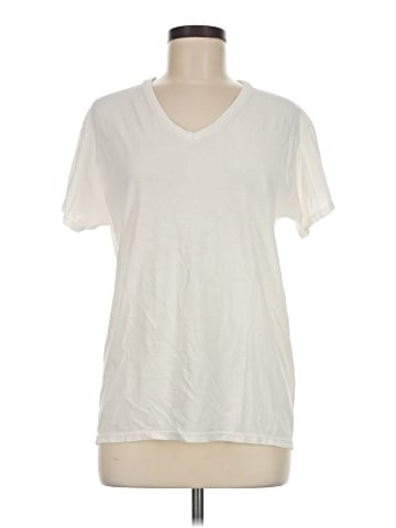 Hanes Short Sleeve T-Shirt (view 1)