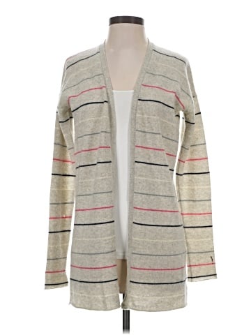 Theory Cashmere Cardigan (view 1)