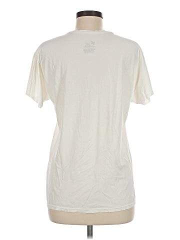 Hanes Short Sleeve T-Shirt (view 2)