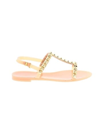 Stuart Weitzman Sandals (view 1)