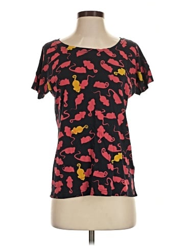 Marc by Marc Jacobs Short Sleeve T-Shirt (view 1)