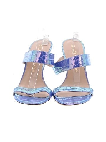 Stuart Weitzman Sandals (view 2)