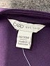 Cato Purple 3/4 Sleeve Blouse Size 18 - photo 7