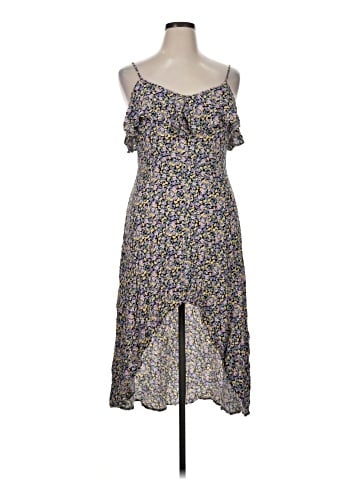 Rewind Casual Dress (view 1)