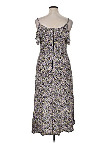 Rewind Casual Dress (view 2)
