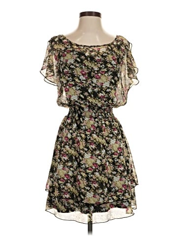 Express Cocktail Dress (view 1)
