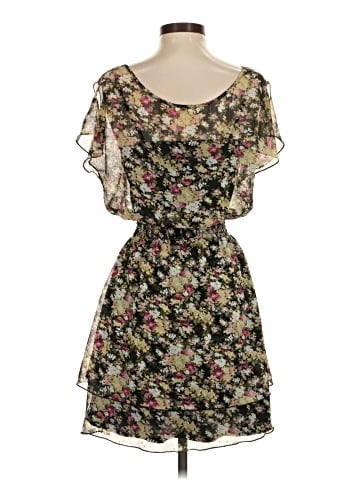 Express Cocktail Dress (view 2)