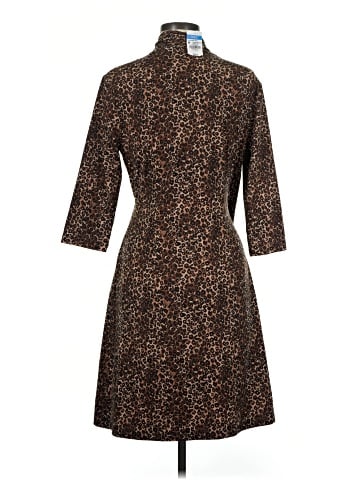 J. McLaughlin Casual Dress (view 2)