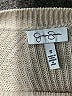 Jessica Simpson Tan Pullover Sweater Size S - photo 7
