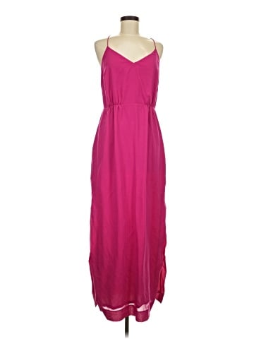 J.Crew Factory Store Casual Dress (view 1)