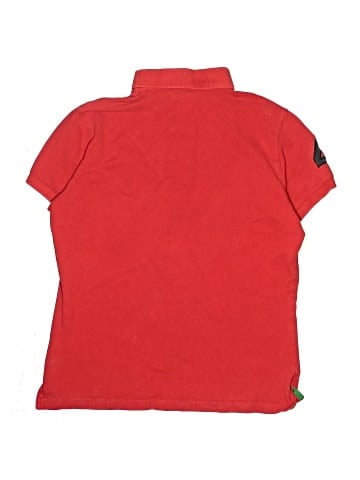 Ralph Lauren Short Sleeve Polo (view 2)