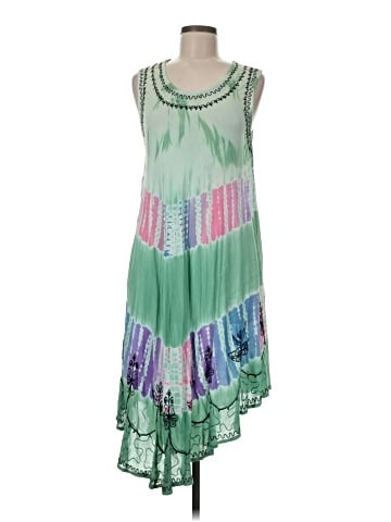 India Boutique Cocktail Dress (view 1)