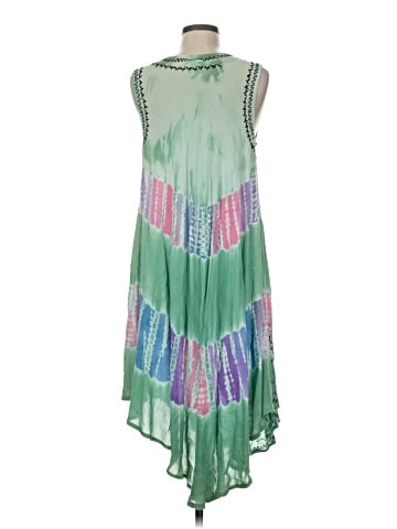 India Boutique Cocktail Dress (view 2)