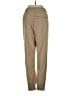 Athleta Solid Tan Casual Pants Size 4 - photo 2