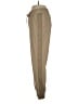 Athleta Solid Tan Casual Pants Size 4 - photo 5